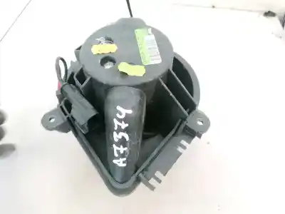 Автозапчастина б/у тепловий двигун для renault megane i scenic (ja0) 1.9 dti diesel cat посилання на oem iam 657322c  