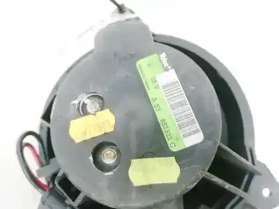 Автозапчастина б/у тепловий двигун для renault megane i scenic (ja0) 1.9 dti diesel cat посилання на oem iam 657322c  