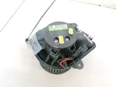 Автозапчасти б/у отопительный двигатель за renault megane i scenic (ja0) 1.9 dti diesel cat ссылки oem iam 657322c