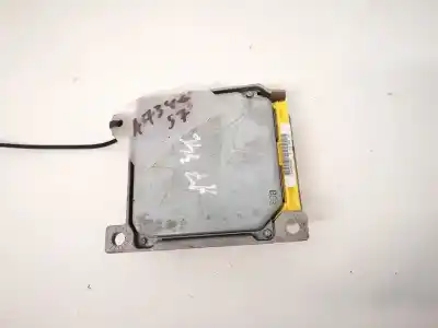 İkinci el araba yedek parçası hava yastigi kontrol ünitesi için audi a4 avant (b5) 1.9 tdi oem iam referansları 8d0959655c  0285001176