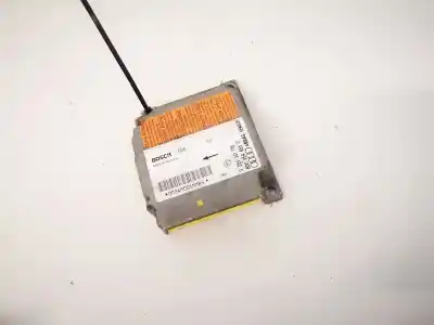 Second-hand car spare part airbag control unit for audi a4 avant (b5) 1.9 tdi oem iam references 8d0959655c