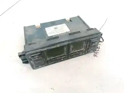 Second-hand car spare part climate control for audi a4 avant (b5) 1.9 tdi oem iam references 8l0820043b