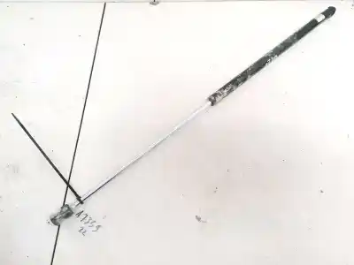 Pezzo di ricambio per auto di seconda mano ammortizzatori baule / porte per audi a6 avant (c4) 2.5 tdi riferimenti oem iam 