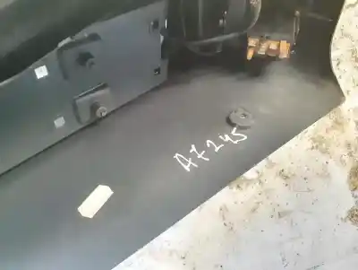 Pezzo di ricambio per auto di seconda mano plastica per audi a6 avant (c4) 2.5 tdi riferimenti oem iam   