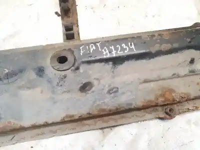 Second-hand car spare part engine support for fiat ulysse (179) 2.2 jtd dynamic oem iam references   