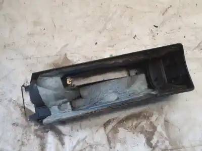 Pezzo di ricambio per auto di seconda mano plastica per audi 100 avant (c4) 2.5 tdi riferimenti oem iam   
