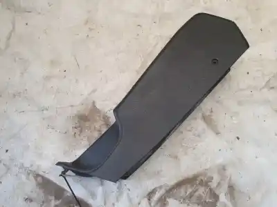 Pezzo di ricambio per auto di seconda mano plastica per audi 100 avant (c4) 2.5 tdi riferimenti oem iam   