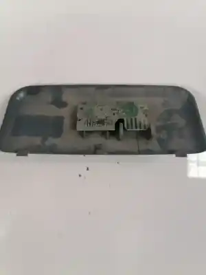 Second-hand car spare part plastics for renault megane i scenic (ja0) 1.9 dti diesel cat oem iam references 7700836248  7700836248,s105076001b,7700836246,s105076002b