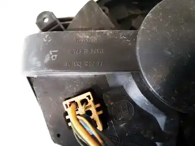 İkinci el araba yedek parçası isitma motor için audi a4 avant (b5) 1.9 tdi oem iam referansları 740221233f  