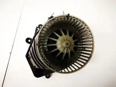 Second-hand car spare part heater blower motor for audi a4 avant (b5) 1.9 tdi oem iam references 740221233f