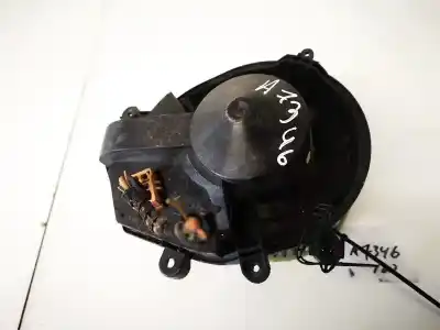 İkinci el araba yedek parçası isitma motor için audi a4 avant (b5) 1.9 tdi oem iam referansları 740221233f  