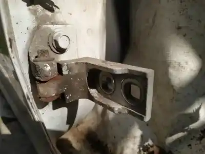 Автозапчастина б/у фільм дверей для opel corsa c 1.2 16v cat (z 12 xep / lb4) посилання на oem iam   