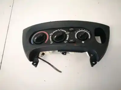Автозапчасти б/у климат-контроль за renault megane i scenic (ja0) 1.9 dti diesel cat ссылки oem iam 651947u