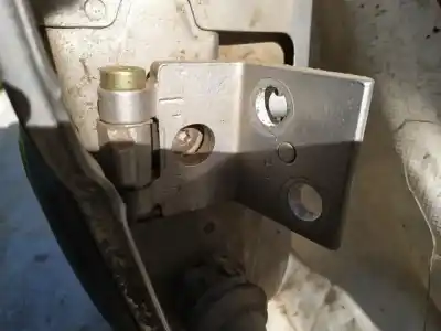 Pezzo di ricambio per auto di seconda mano fermo porta per citroen xsara picasso 1.6 básico riferimenti oem iam 