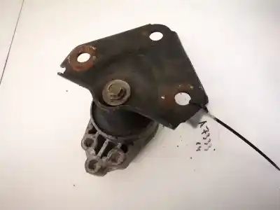 Second-hand car spare part engine support for mazda 2 (dy) 1.4 oem iam references   