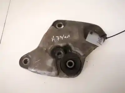 Pièce détachée automobile d'occasion support moteur pour renault vel satis (bj0) 2.2 dci turbodiesel références oem iam 8200125534