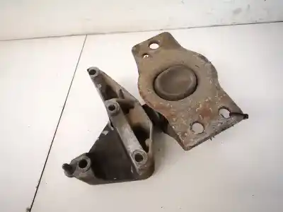 Автозапчастина б/у підтримка двигуна для renault megane ii (bm0/1_, cm0/1_) 1.5 dci (bm0f. cm0f) посилання на oem iam 8200042456  586229