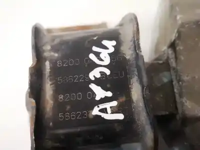 Автозапчастина б/у підтримка двигуна для renault megane ii (bm0/1_, cm0/1_) 1.5 dci (bm0f. cm0f) посилання на oem iam 8200042456  586229