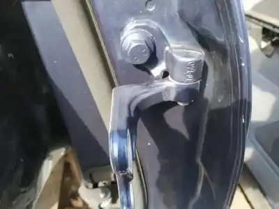 Pezzo di ricambio per auto di seconda mano fermo porta per ford focus turnier (cb4) 1.6 16v cat riferimenti oem iam 