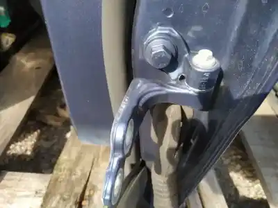 Pezzo di ricambio per auto di seconda mano fermo porta per ford focus turnier (cb4) 1.6 16v cat riferimenti oem iam 
