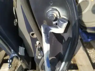 Pezzo di ricambio per auto di seconda mano fermo porta per ford focus turnier (cb4) 1.6 16v cat riferimenti oem iam 