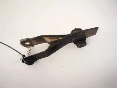 Pièce détachée automobile d'occasion support moteur pour renault vel satis (bj0) 2.2 dci turbodiesel références oem iam 