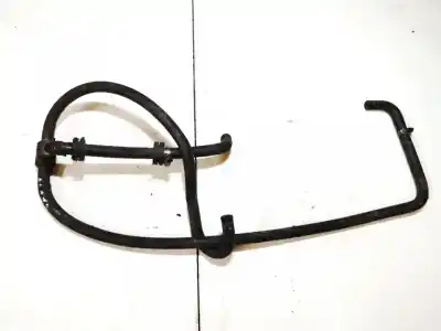 Peça sobressalente para automóvel em segunda mão tubo por fiat marea weekend (185) 2.4 turbodiesel referências oem iam 46471164