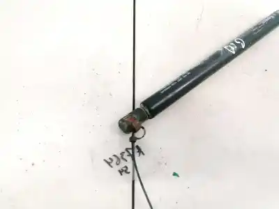 Автозапчастина б/у амортизаторі багажника/дверей для renault megane ii (bm0/1_, cm0/1_) 1.5 dci (bm0f. cm0f) посилання на oem iam   