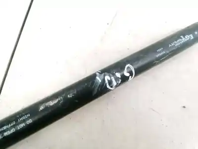 Автозапчастина б/у амортизаторі багажника/дверей для renault megane ii (bm0/1_, cm0/1_) 1.5 dci (bm0f. cm0f) посилання на oem iam   