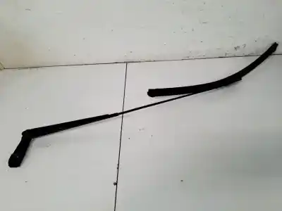 Peça sobressalente para automóvel em segunda mão haste de escova dianteiro esquerdo por volkswagen polo (9n1) 1.4 16v referências oem iam 6q1955410a