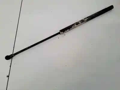 Peça sobressalente para automóvel em segunda mão amortecedores do tronco / porta por volkswagen polo (9n1) 1.4 16v referências oem iam 