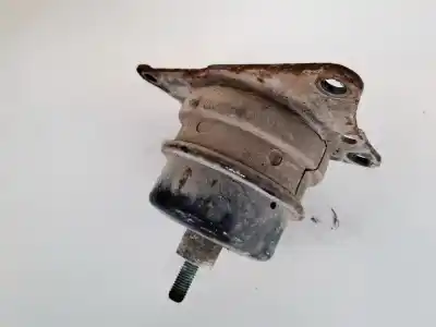 Second-hand car spare part engine support for volkswagen polo (9n1) 1.4 16v oem iam references   