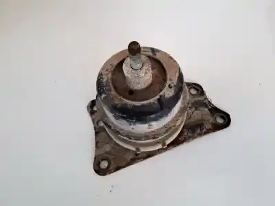 Second-hand car spare part engine support for volkswagen polo (9n1) 1.4 16v oem iam references   