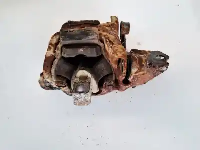 Peça sobressalente para automóvel em segunda mão suporte motor por volkswagen polo (9n1) 1.4 16v referências oem iam 