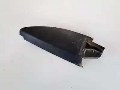 Peça sobressalente para automóvel em segunda mão plásticos por volkswagen polo (9n1) 1.4 16v referências oem iam 6q0837973e