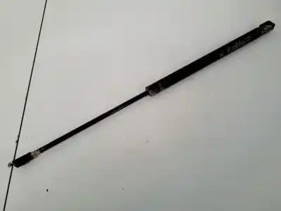 Peça sobressalente para automóvel em segunda mão amortecedores do tronco / porta por volkswagen polo (9n1) 1.4 16v referências oem iam 