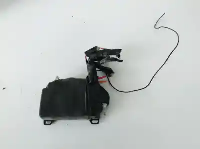 Peça sobressalente para automóvel em segunda mão módulo eletrônico por volkswagen polo (9n1) 1.4 16v referências oem iam 