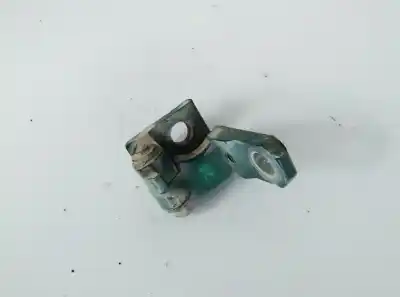 Peça sobressalente para automóvel em segunda mão esticador de porta por volkswagen polo (9n1) 1.4 16v referências oem iam 6q0831402e