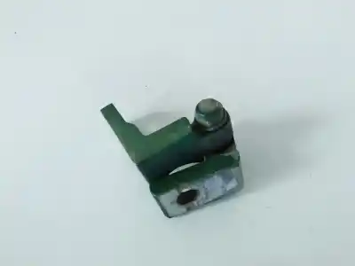 Peça sobressalente para automóvel em segunda mão esticador de porta por volkswagen polo (9n1) 1.4 16v referências oem iam 6q0831401b