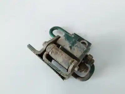 Peça sobressalente para automóvel em segunda mão esticador de porta por volkswagen polo (9n1) 1.4 16v referências oem iam 