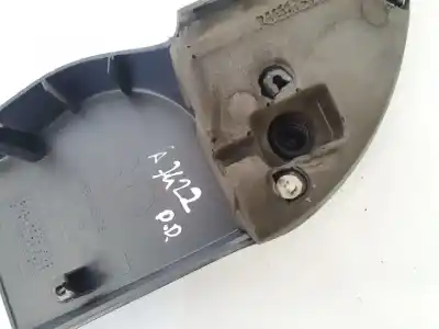 Автозапчасти б/у пластики за opel corsa c 1.2 16v cat (z 12 xep / lb4) ссылки oem iam 468435664  24456748