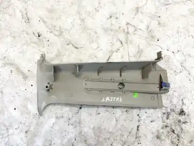 Pezzo di ricambio per auto di seconda mano plastiche per opel corsa c 1.2 16v cat (z 12 xep / lb4) riferimenti oem iam 09114795  00366900397