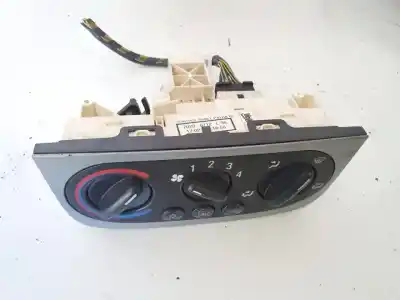 Автозапчасти б/у климат-контроль за opel corsa c 1.2 16v cat (z 12 xep / lb4) ссылки oem iam 70230712  970820a