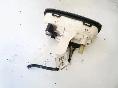 Автозапчасти б/у климат-контроль за opel corsa c 1.2 16v cat (z 12 xep / lb4) ссылки oem iam 70230712  970820a
