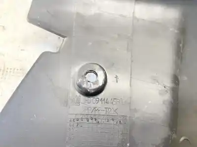 Pezzo di ricambio per auto di seconda mano plastiche per opel corsa c 1.2 16v cat (z 12 xep / lb4) riferimenti oem iam 09114458  