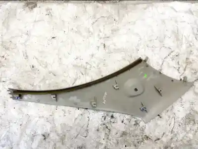Pezzo di ricambio per auto di seconda mano plastiche per opel corsa c 1.2 16v cat (z 12 xep / lb4) riferimenti oem iam 00366900397  09114814