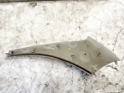 Pezzo di ricambio per auto di seconda mano plastiche per opel corsa c 1.2 16v cat (z 12 xep / lb4) riferimenti oem iam 00366900397  09114813