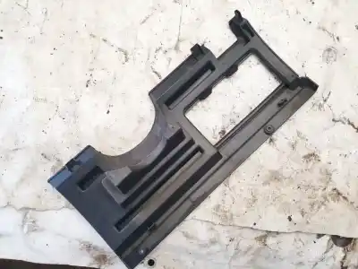 Pezzo di ricambio per auto di seconda mano plastiche per opel corsa c 1.2 16v cat (z 12 xep / lb4) riferimenti oem iam 09114391  23090