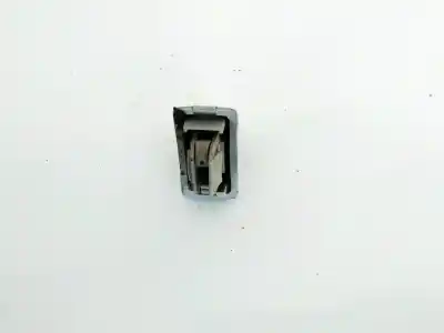 Автозапчастина б/у пластика для mitsubishi space star (dg0) 1.9 di-d cat посилання на oem iam   