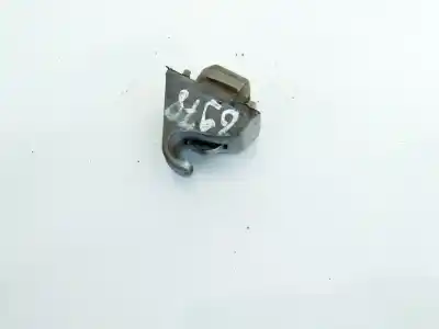 Автозапчасти б/у пластики за mitsubishi space star (dg0) 1.9 di-d cat ссылки oem iam 